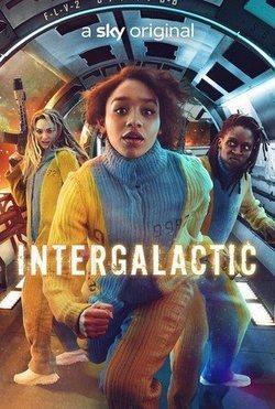 Intergalactic (TV Series)