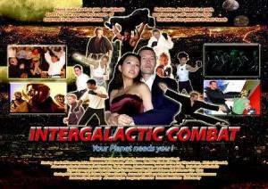 Intergalactic Combat 