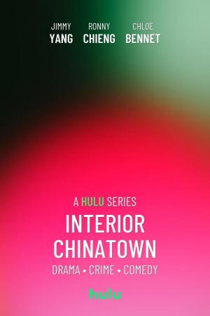 Interior Chinatown (Serie de TV)