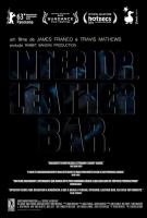 Interior. Leather Bar.  - Poster / Main Image