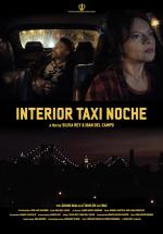 Interior Taxi Noche (C)