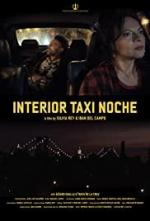 Interior Taxi Noche (S)
