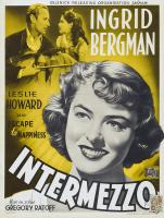 Intermezzo  - Posters
