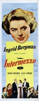 Intermezzo  - Posters