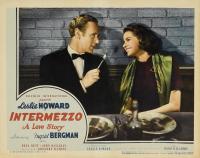 Intermezzo: A Love Story  - Promo