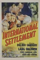 International Settlement  - Poster / Imagen Principal