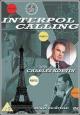 Interpol Calling (TV Series) (Serie de TV)