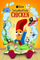 Interrupting Chicken (TV Series) - Poster / Main Image