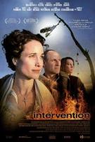 Intervention  - Poster / Main Image
