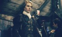 Interview With the Vampire  - Shooting/making of