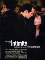 Intimidad  - Poster / Imagen Principal