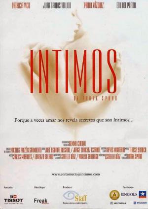 Íntimos (C)