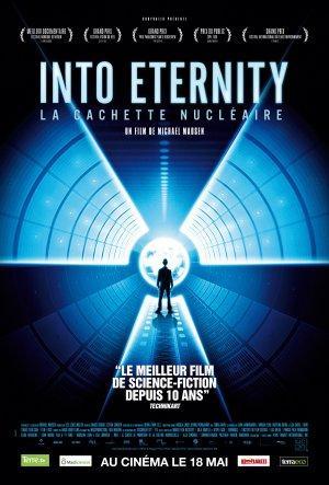 Into Eternity  - Posters