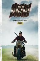 Into the Badlands (TV Series) - Poster / Main Image