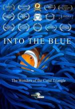 INTO THE BLUE: The Wonders of the Coral Triangle (TV Series)