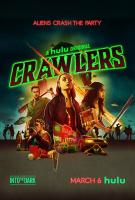 Into the Dark: Crawlers (TV) - Poster / Main Image