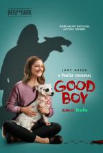 Into the Dark: Good Boy (TV)