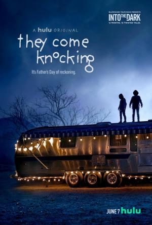 Into the Dark: They Come Knocking (TV)