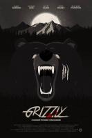 Territorio grizzly  - Posters
