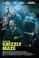 Territorio grizzly  - Poster / Imagen Principal