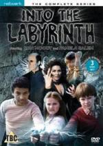 Into the Labyrinth (Serie de TV)