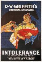 Intolerancia  - Poster / Imagen Principal