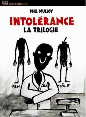 Intolerance II: The Invasion (S)