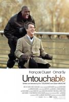 Intocable  - Posters