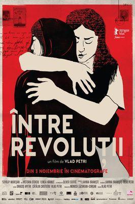 Entre revoluciones 