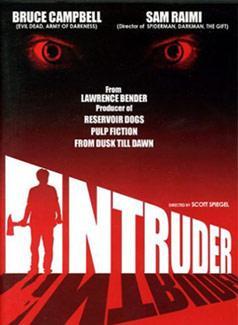 Intruder – Filme bei Google Play