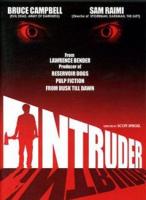 Intruder  - Poster / Main Image
