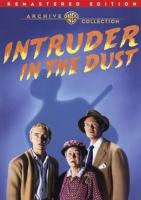 Intruder in the Dust  - Dvd