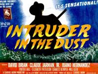 Intruder in the Dust  - Promo