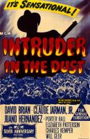 Intruder in the Dust  - Posters