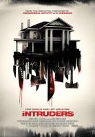 Intruders  - Poster / Imagen Principal