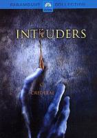 Intruders (TV) - Poster / Main Image