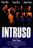 Intruso  - Poster / Imagen Principal