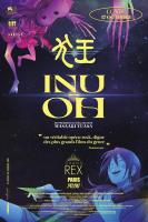 Inu-Oh  - Posters
