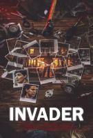 Invader  - Poster / Imagen Principal