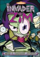 Invader ZIM (TV Series) - Posters