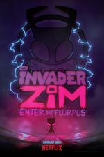 Invasor Zim y el poder del Florpus (TV)