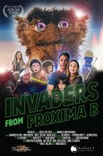 Invaders from Proxima B 
