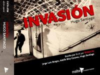 Invasión  - Dvd