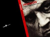 Invasión  - Dvd