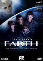 Invasión: La Tierra (Miniserie de TV) - Poster / Imagen Principal