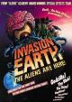 Invasión de la Tierra: Los aliens están aquí 