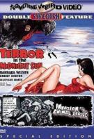 Invasion of the Animal People  - Poster / Imagen Principal