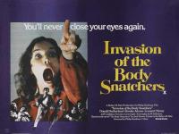 Invasion of the Body Snatchers  - Promo