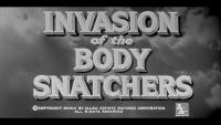 Invasion of the Body Snatchers  - Stills