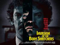 Invasion of the Body Snatchers  - Posters